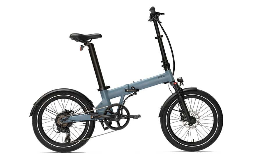 BMX plat - Vélo