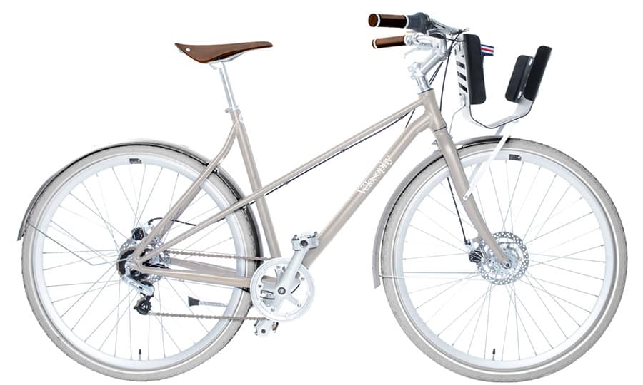 Vélo