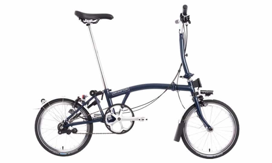 Ligne C de Brompton