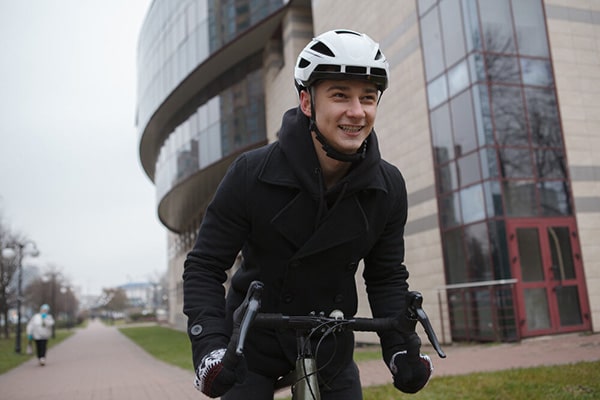 Vélotaf: mode d'emploi du vélo au quotidien - Vélo