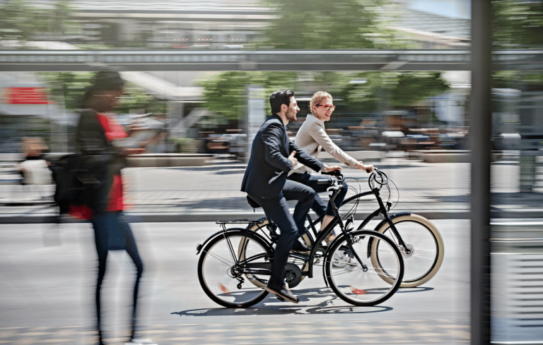 Casque de vélo - Casque de moto