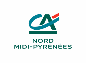 Crédit Agricole - Logo