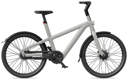 Vélo électrique - Vélo
