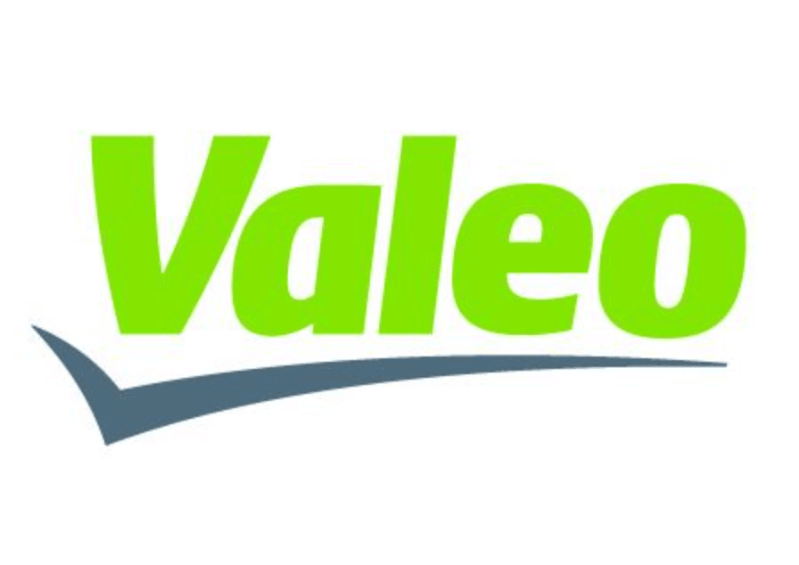 Valeo - Logo