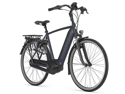 Gazelle Miss Grace C7 HMB RT (2018) - Gazelle