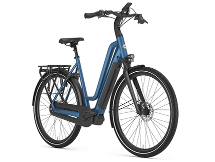Vélo Gazelle Chamonix C7 HMS