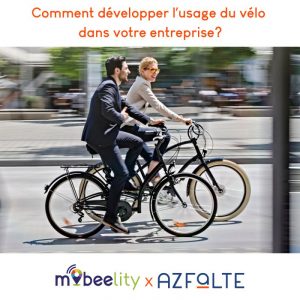 Vélo - Entreprise