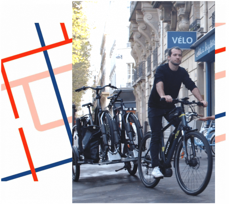 Vélo de route - Vélo