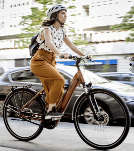 Vélo BH