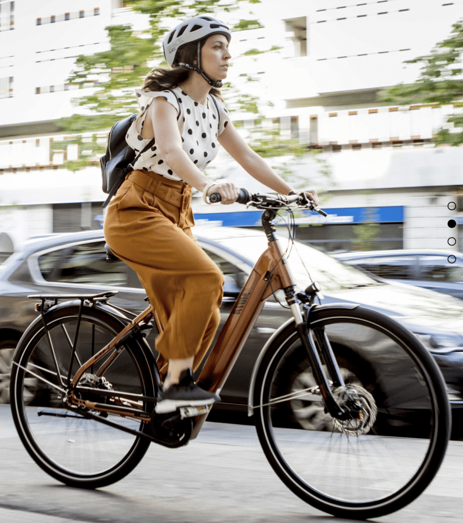 Vélo BH