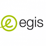 Groupe Egis - Logo