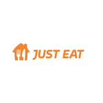Juste manger - Logo