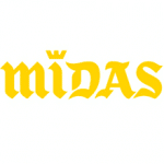 Logo - Midas