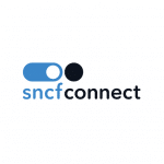 Logo - SNCF