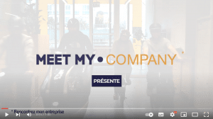 Cover video meet my company AZFALTE