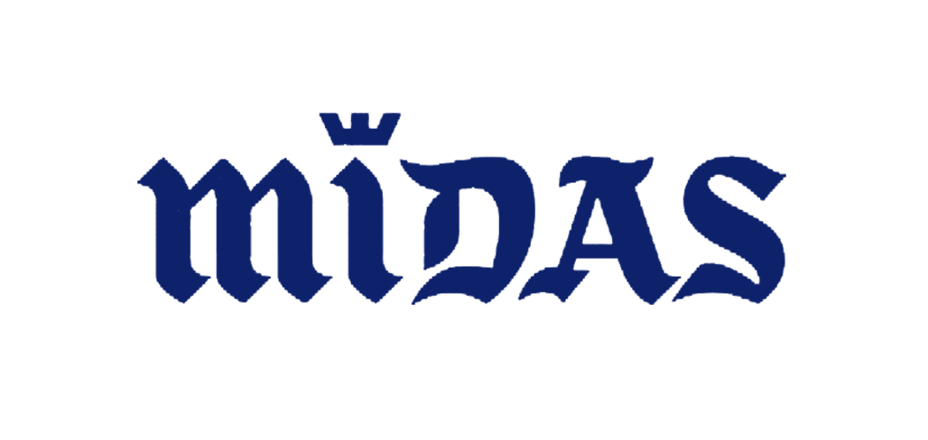 Logo-Midas