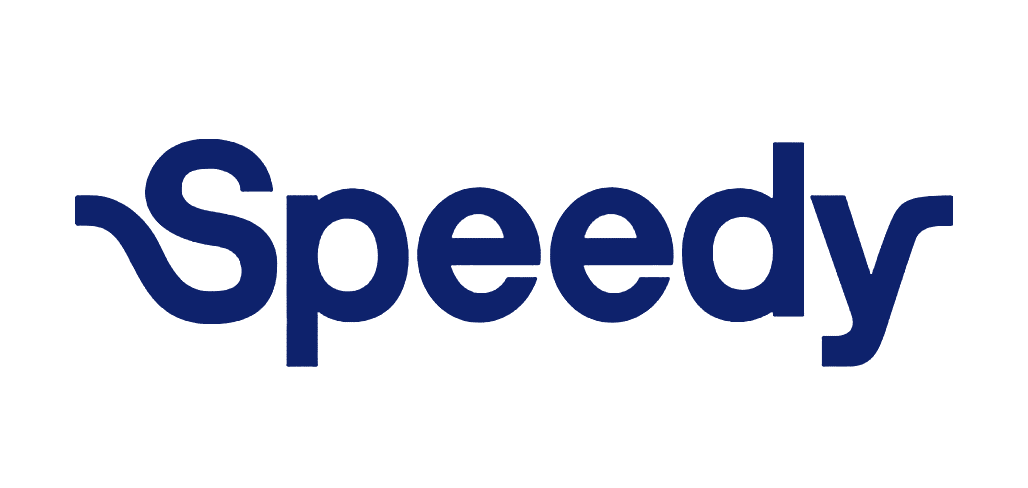 Logo-Speedy