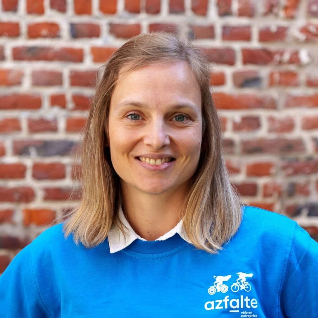 Portrait Agathe