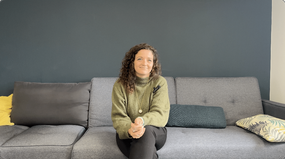 Vélo collaborateur chez RH Performance