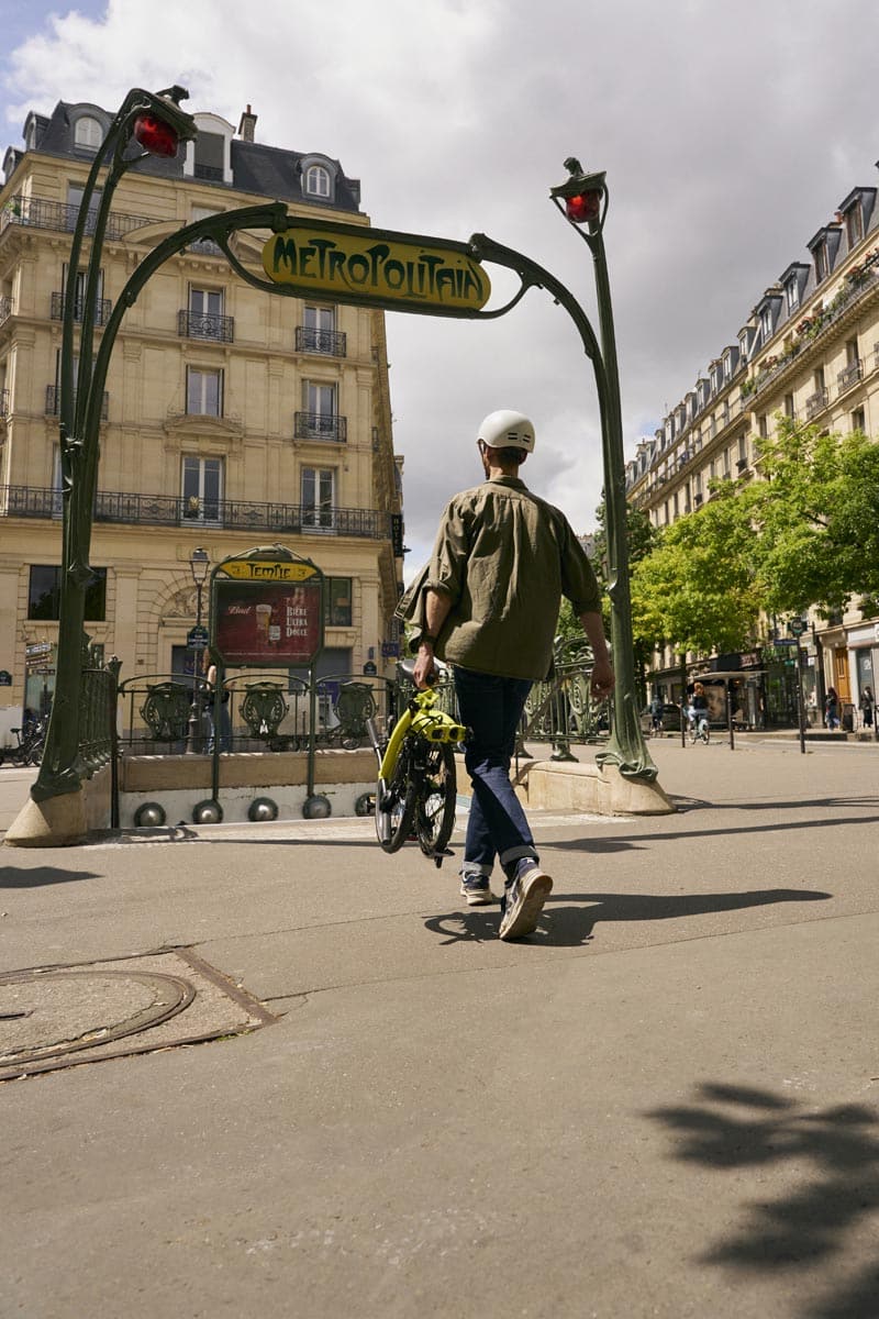 Efficacité en ville