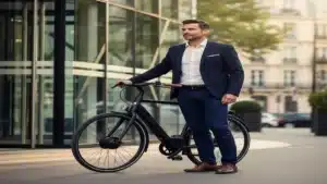 Indemnité Kilométrique Vélo et FMD en entreprise 2026