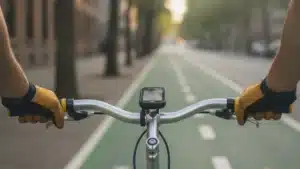 Indemnité kilométrique vélo : trajet domicile-travail à vélo