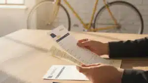 Vélo de fonction et cadre BOSS : paie et avenant en entreprise