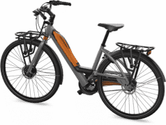 Feuille de vélo Scott