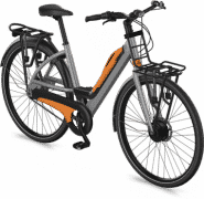 Roue de vélo